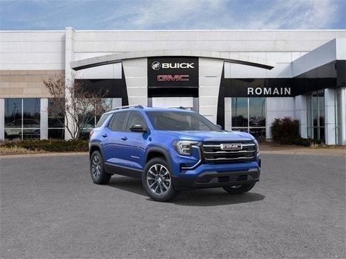 New 2026 GMC Terrain Elevation image 73