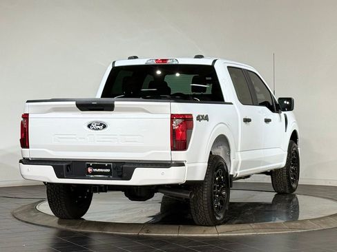 New 2026 Ford F150 STX AWD/4WD image 8