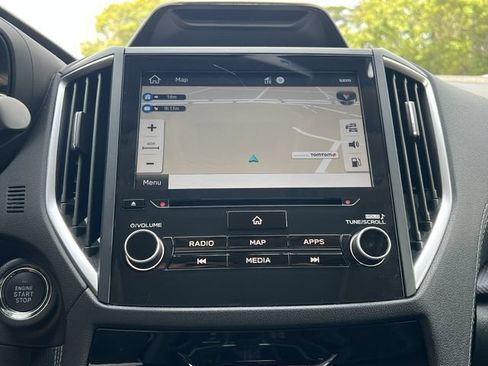 Certified 2023 Subaru Forester Touring AWD/4WD image 22