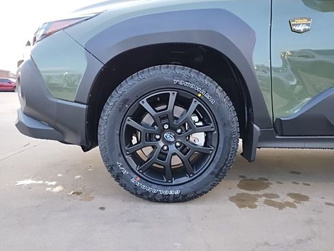 New 2026 Subaru Crosstrek 2.5i Wilderness w/ Crosstrek Mirror Package AWD/4WD image 15