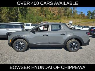 New 2026 Hyundai Santa Cruz XRT video 2