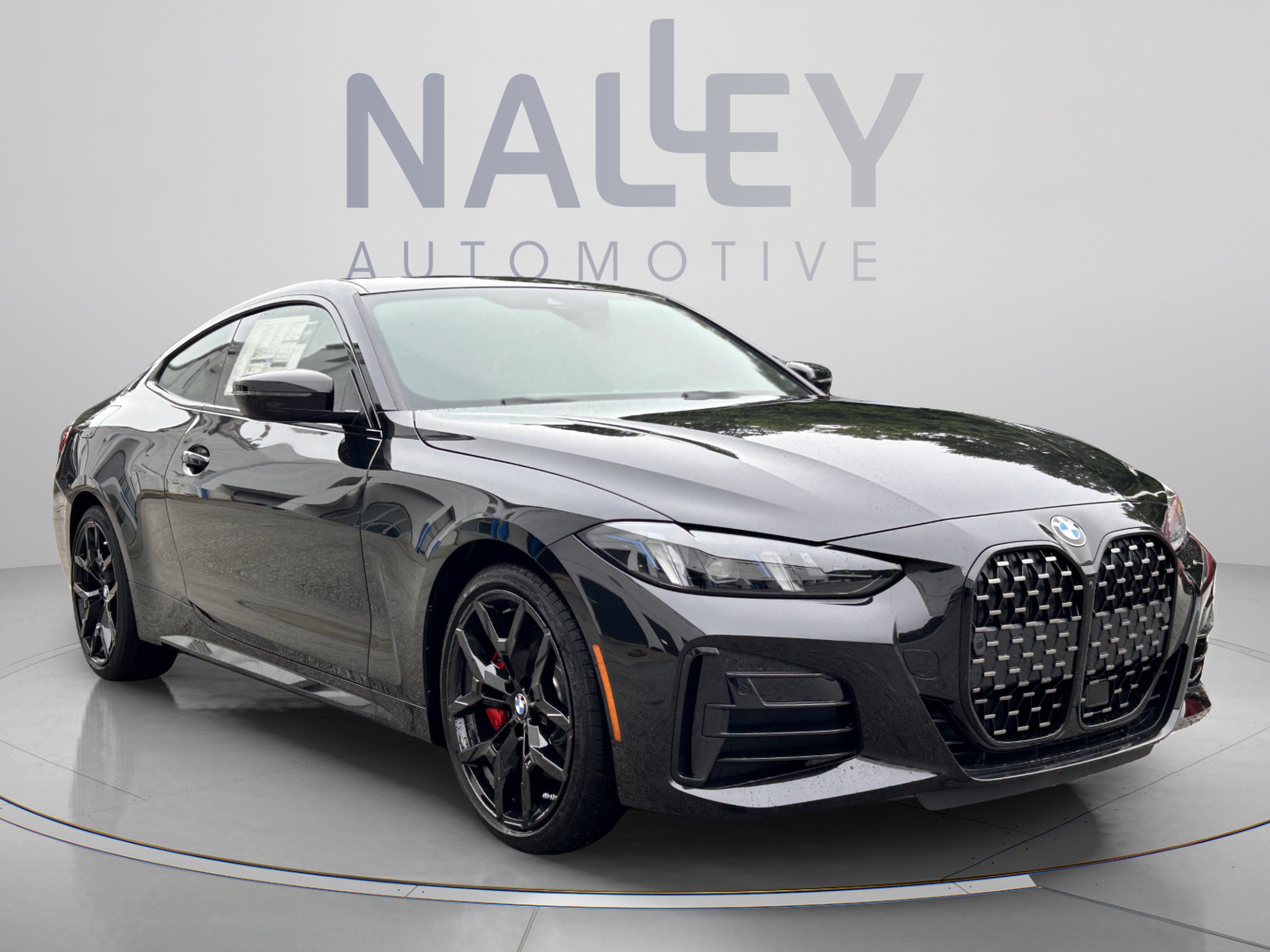 New 2027 BMW 430i Coupe w/ M Sport Package AWD/4WD image 5