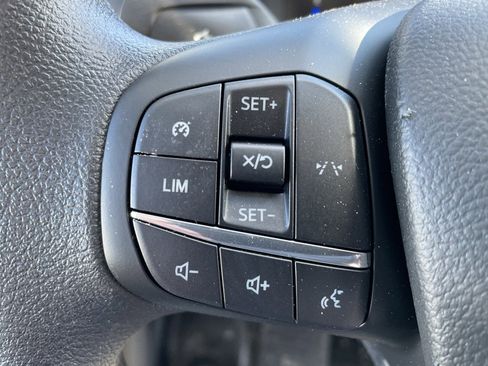 New 2026 Ford Transit 150 Low Roof image 13