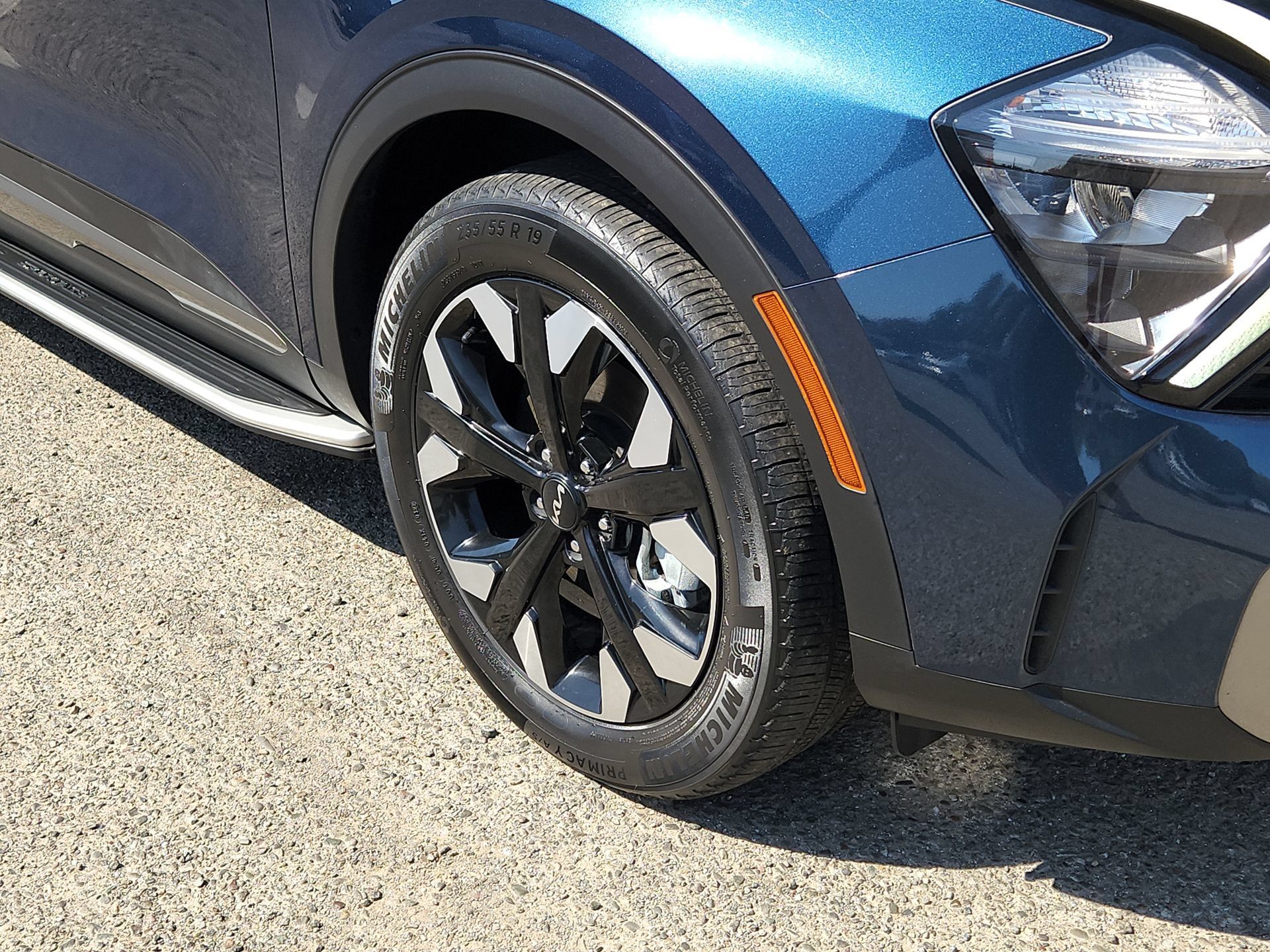 Used 2023 Kia Sportage X-Line AWD/4WD image 19
