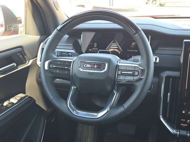 Used 2026 GMC Acadia Elevation w/ Super Cruise Package FWD image 22