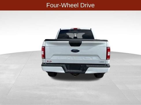 Used 2019 Ford F150 XL w/ Equipment Group 101A Mid image 6