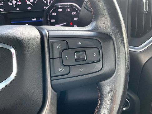 Used 2022 GMC Sierra 2500 AT4 w/ Gooseneck/5TH Wheel Package image 20