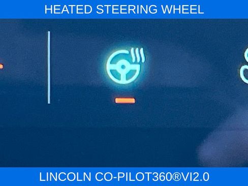 New 2026 Lincoln Corsair Premiere image 15