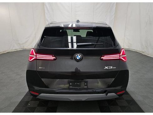 Used 2026 BMW X3 xDrive30i w/ Premium Package AWD/4WD image 5