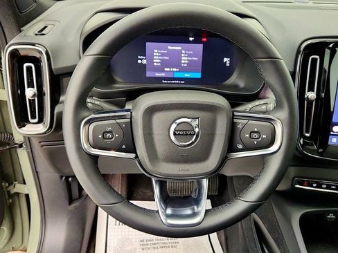 Used 2023 Volvo C40 P8 Recharge Ultimate w/ Protection Package Premier AWD/4WD image 14