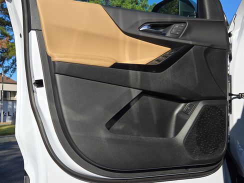 New 2026 Chevrolet Equinox ACTIV image 20