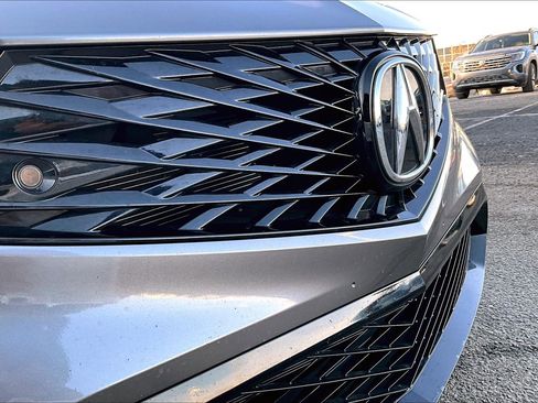 Used 2024 Acura Integra A-Spec image 29