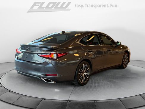 Used 2023 Lexus ES 350 w/ Premium Package image 8