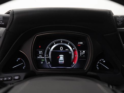 Used 2019 Lexus LS 500 AWD w/ Interior Upgrade Package image 28