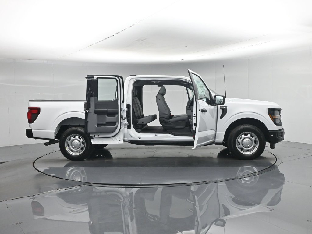 New 2026 Ford F150 XL RWD image 5