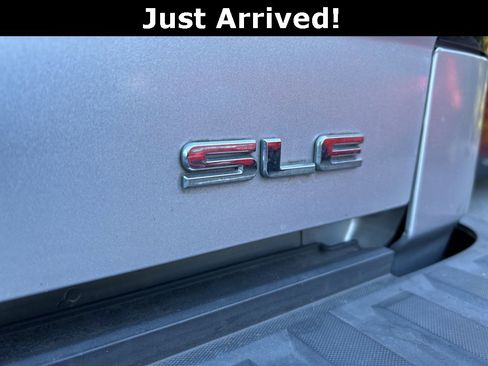 Used 2014 GMC Sierra 1500 SLE w/ SLE Value Package image 5