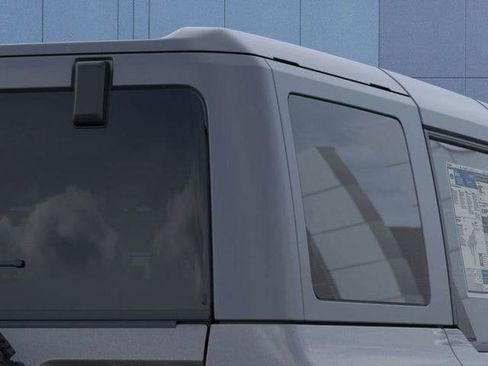 New 2025 Ford Bronco Badlands image 25