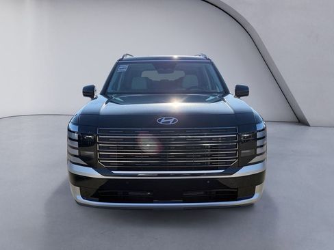 New 2026 Hyundai Palisade Calligraphy image 8