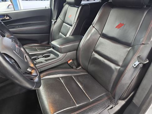 Used 2024 Dodge Durango GT image 14