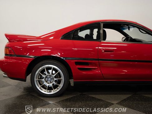 Used 1992 Toyota MR2 RWD image 34