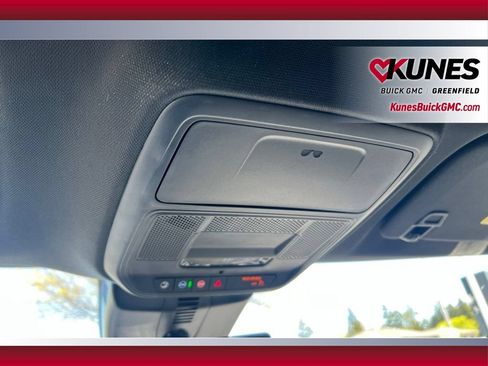 New 2026 GMC Acadia Elevation w/ Black Edition AWD/4WD image 32