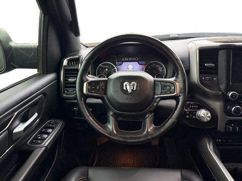 Used 2019 RAM 1500 Sport w/ Level 2 Equipment Group image 14