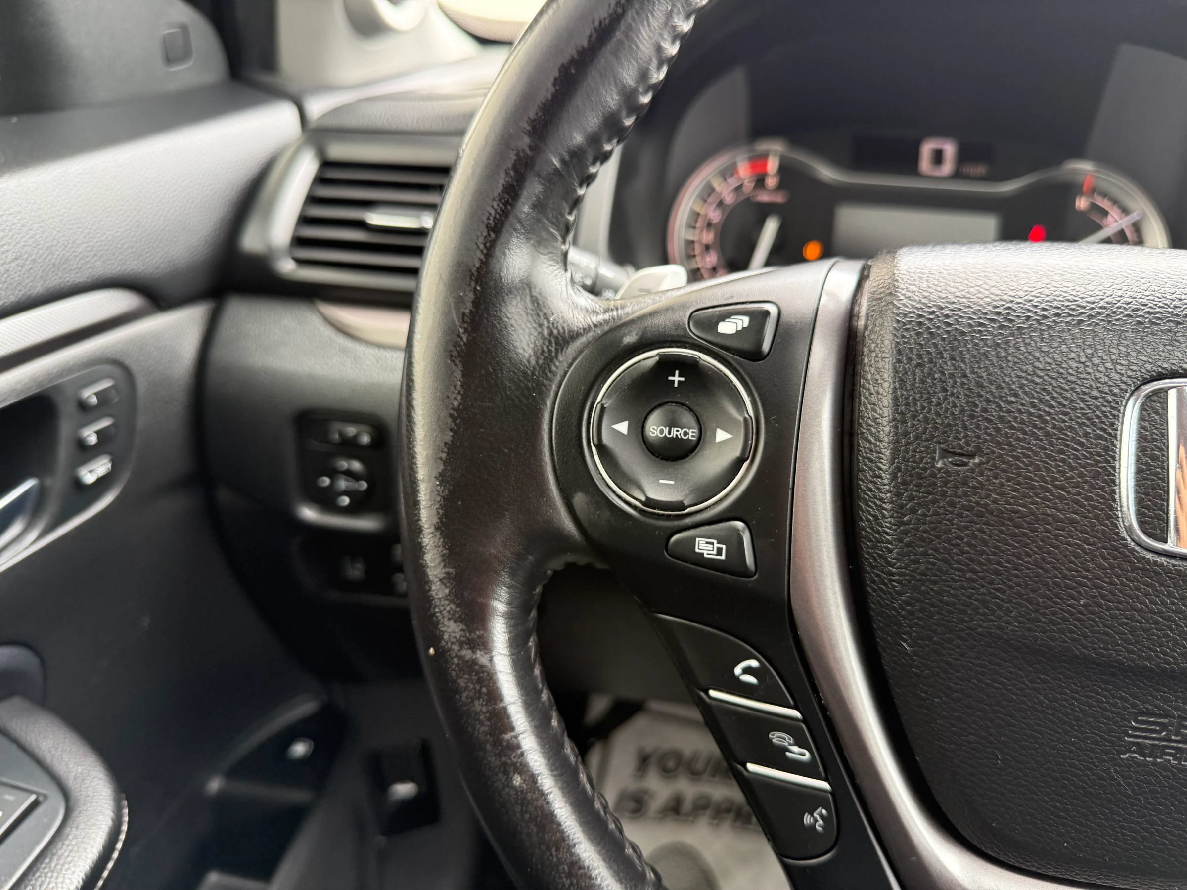Used 2023 Honda Ridgeline RTL image 19