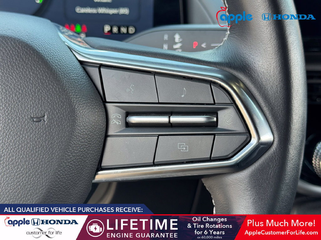 Used 2024 Honda Prologue Touring image 26