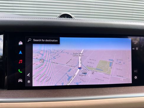 Certified 2025 Porsche Cayenne E-Hybrid AWD/4WD image 30