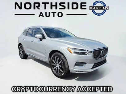 Used 2020 Volvo XC60 T5 Inscription
