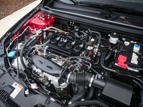 Used 2024 Honda Accord LX image 32