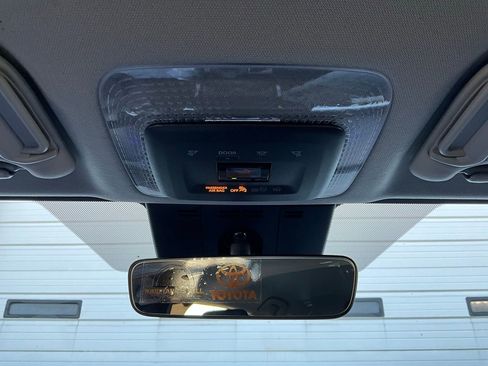 New 2026 Toyota Prius LE image 13