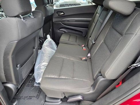 New 2026 Dodge Durango GT w/ Blacktop Package RWD image 29