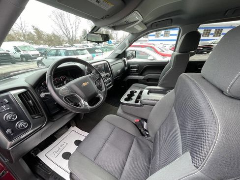 Used 2015 Chevrolet Silverado 1500 LT w/ All Star Edition image 15