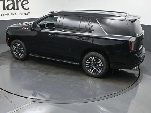 New 2026 Chevrolet Tahoe Z71 w/ Z71 Off-Road Package AWD/4WD image 22