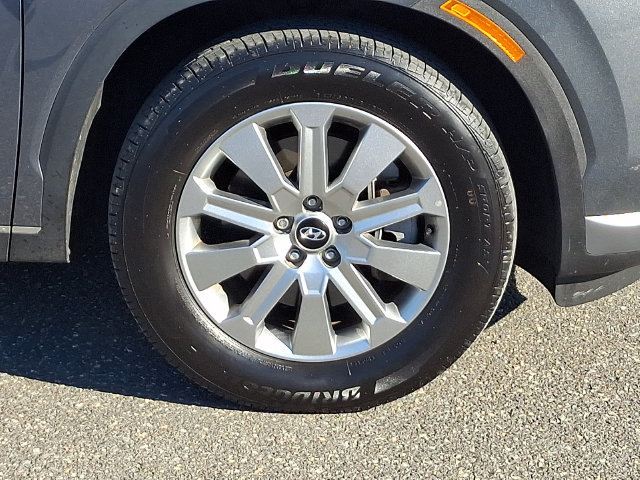 Used 2025 Hyundai Palisade SE AWD/4WD image 27
