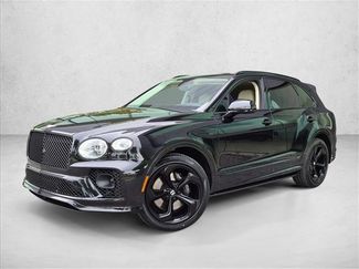 Used 2023 Bentley Bentayga AWD/4WD video 1