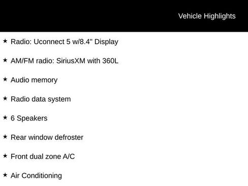 Used 2022 Jeep Grand Cherokee Limited image 12