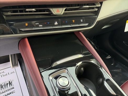 New 2026 Buick Envision Sport Touring image 24