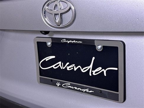 Used 2024 Toyota RAV4 XLE image 33