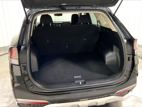 Used 2024 Kia Sportage LX AWD/4WD image 37