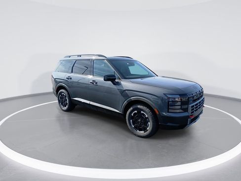 New 2026 Hyundai Palisade XRT Pro image 2