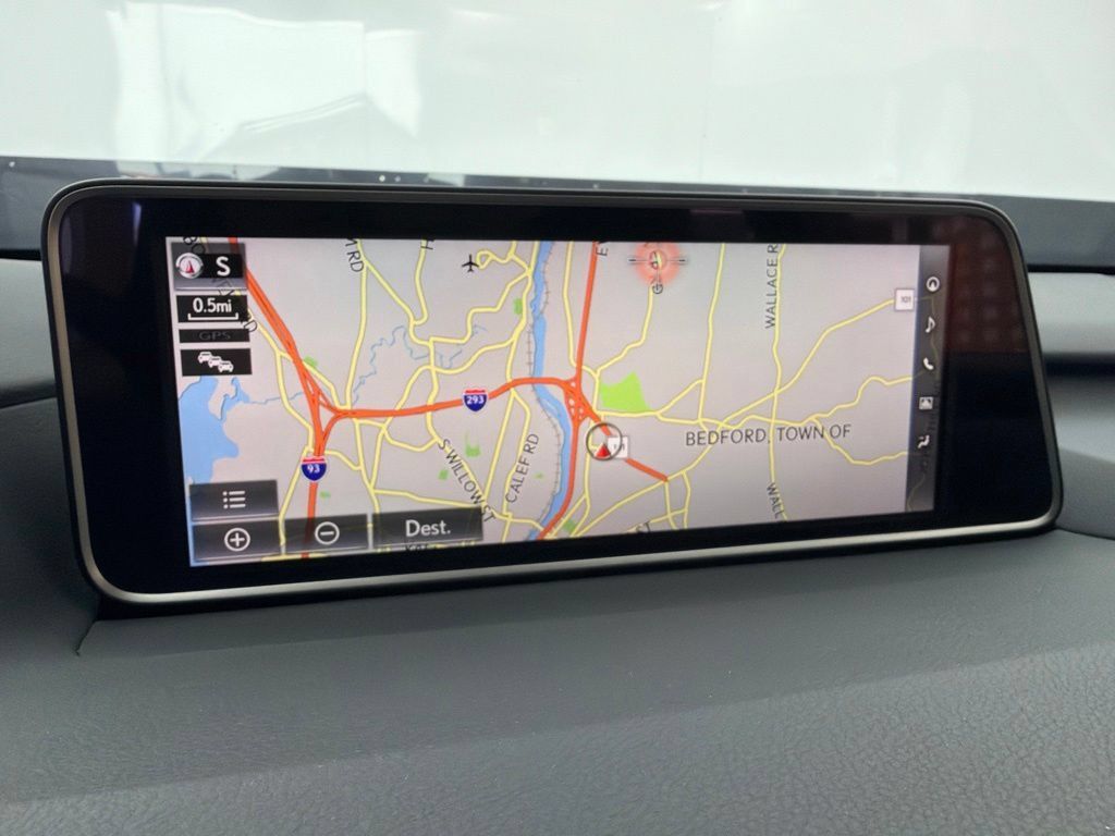 Used 2019 Lexus RX 350 F Sport AWD/4WD image 16