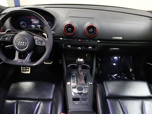 Used 2019 Audi RS 3 image 39