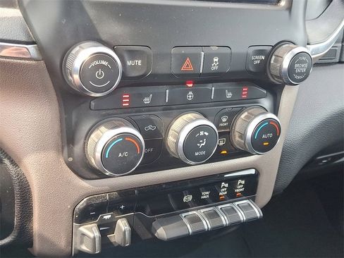 Used 2021 RAM 2500 Laramie image 15