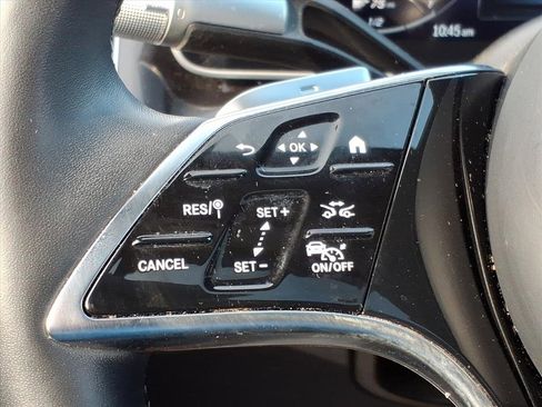 Certified 2023 Mercedes-Benz S 580 4MATIC Sedan image 18