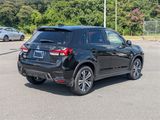 New 2025 Mitsubishi Outlander Sport ES image 3