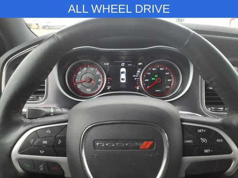 Used 2016 Dodge Charger SXT w/ AWD Plus Group image 20