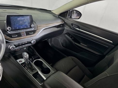 Certified 2023 Nissan Altima 2.5 SV image 22