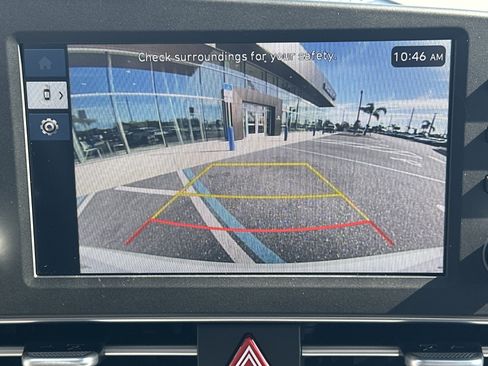New 2026 Hyundai Elantra Sport FWD image 26